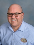 Eric Cota's headshot